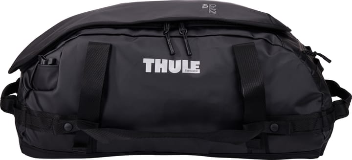 Thule Chasm 40L Black | Buy Thule Chasm 40L Black here | Outnorth